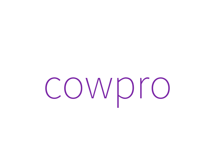 cowpro