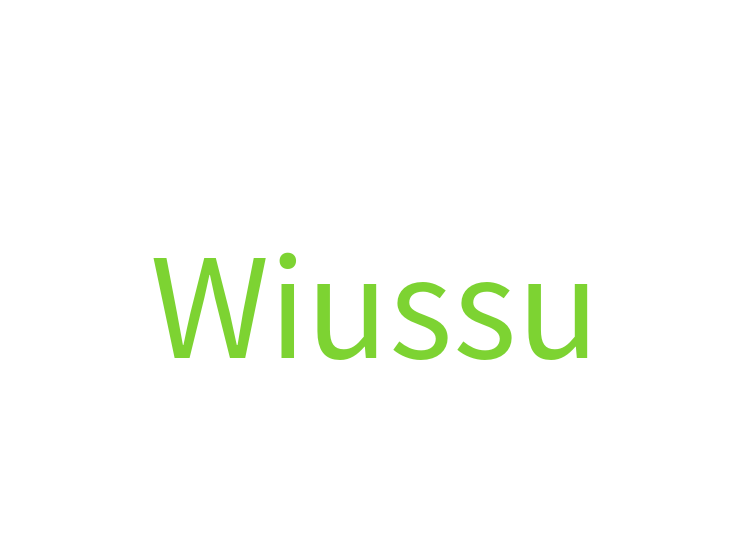 Wiussu