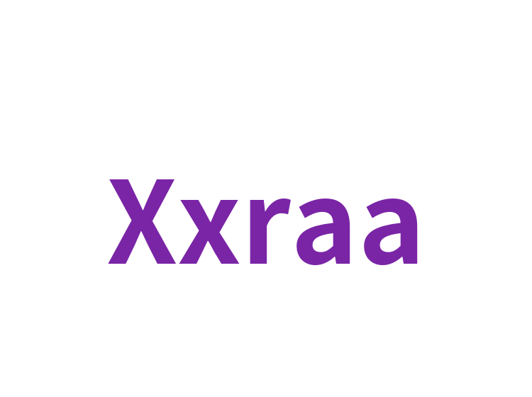 Xxraa