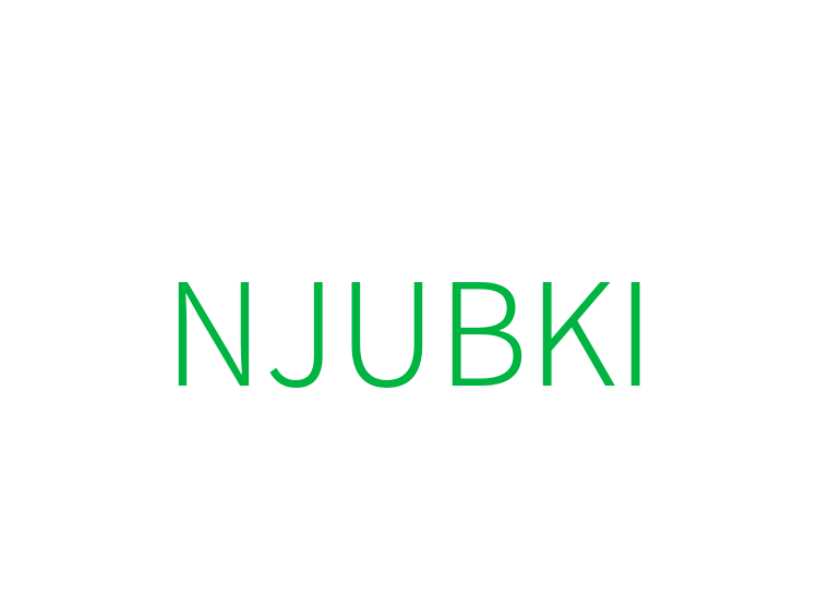 NJUBKI