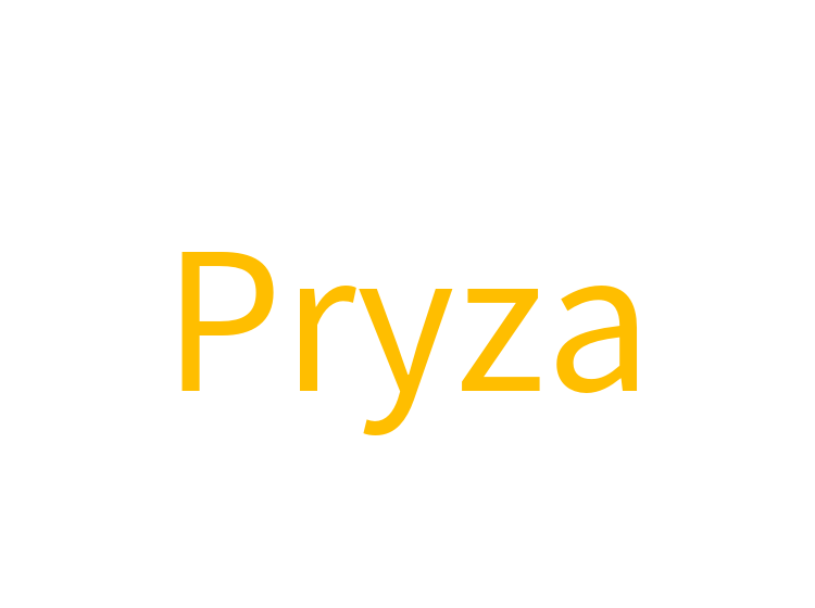 Pryza