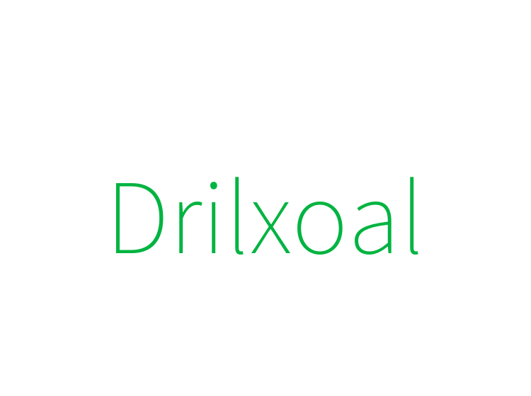 Drilxoal