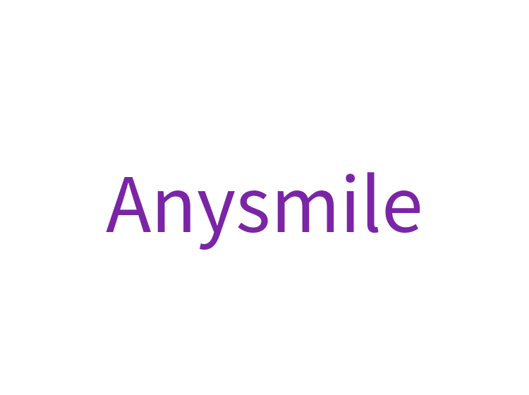 Anysmile