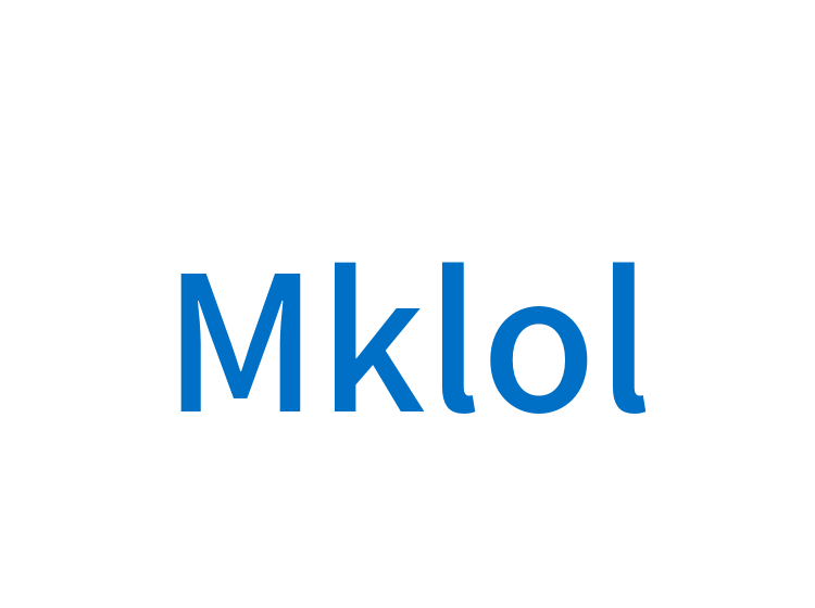 Mklol