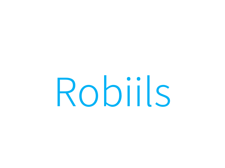  Robiils 