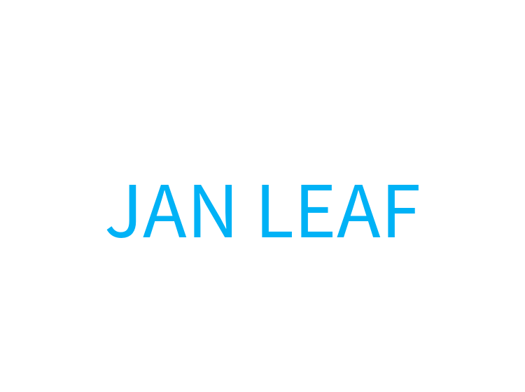 JAN LEAF
