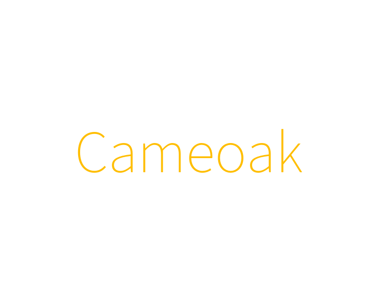 Cameoak