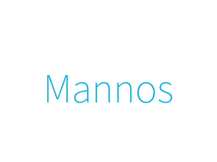 Mannos