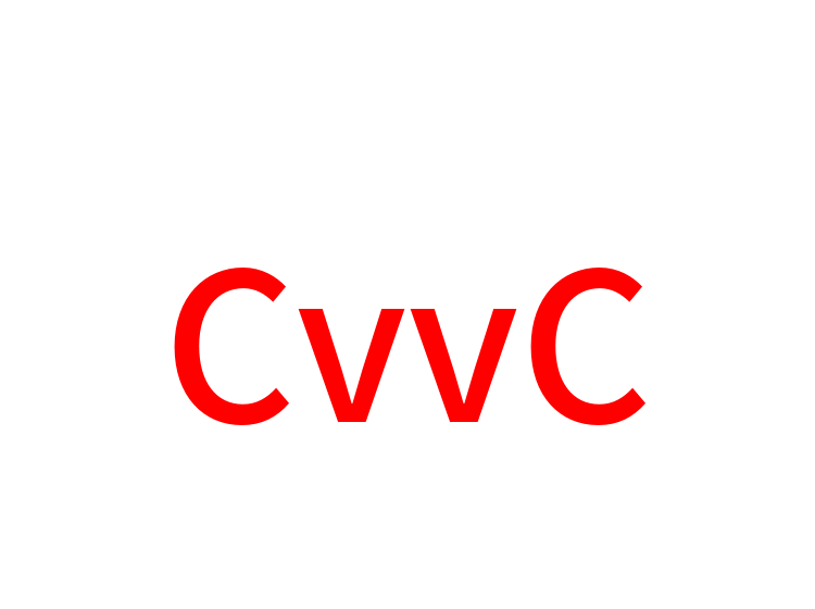 CvvC