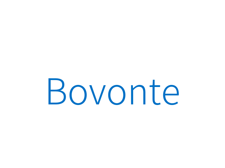 Bovonte