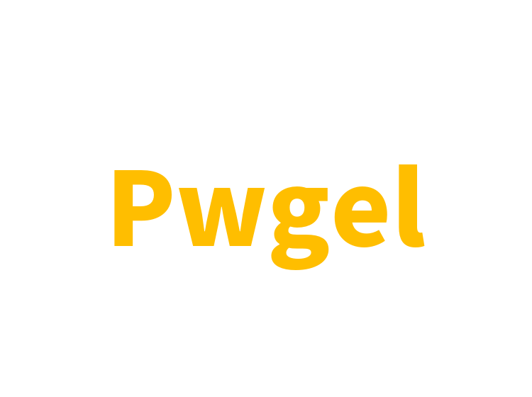 Pwgel