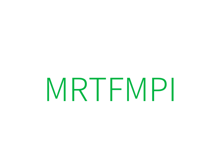 MRTFMPI