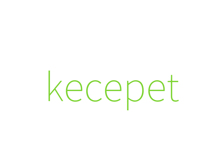 kecepet
