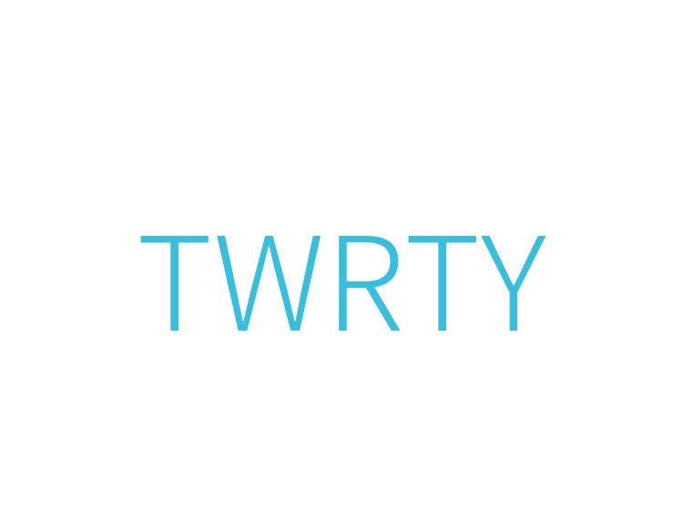 TWRTY