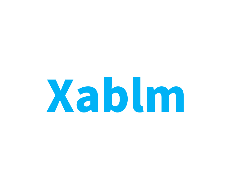 Xablm