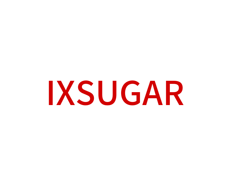 IXSUGAR