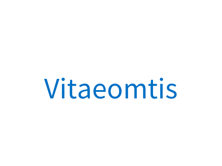 Vitaeomtis