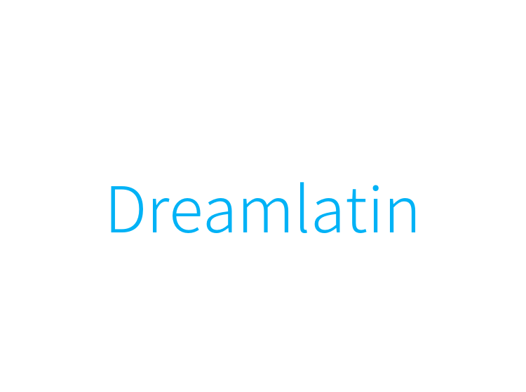 Dreamlatin