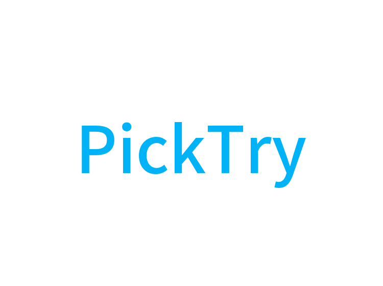 PickTry