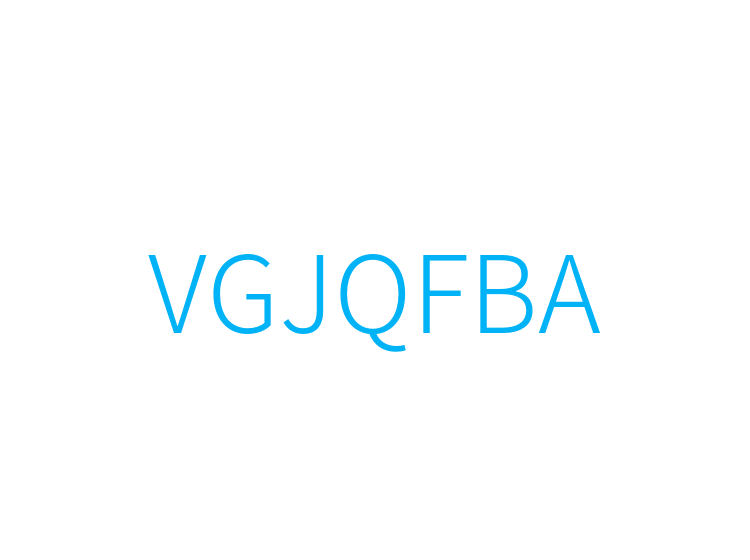 VGJQFBA