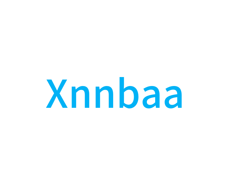 Xnnbaa