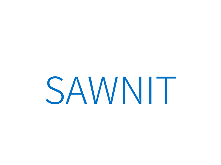 SAWNIT