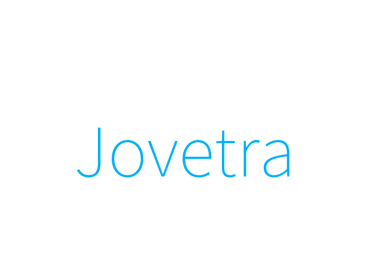 Jovetra