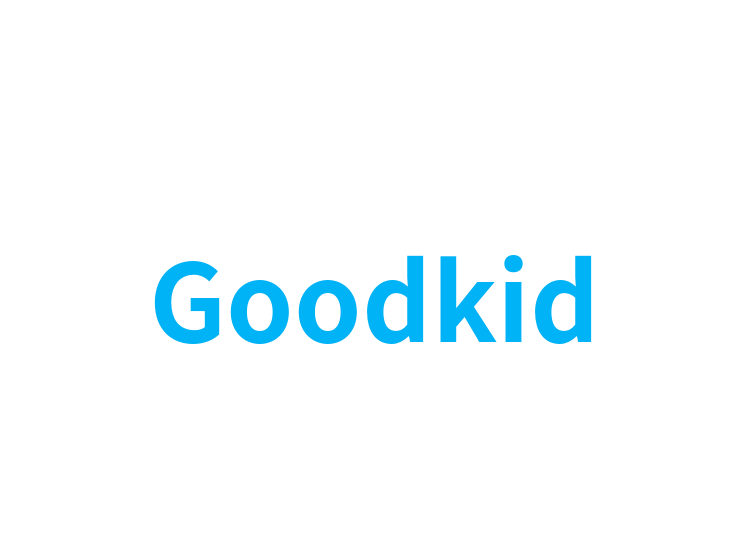 Goodkid