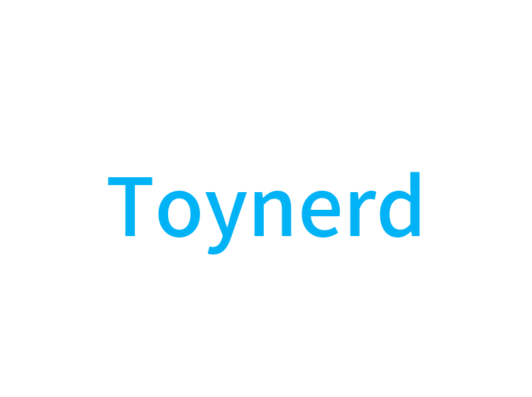 Toynerd