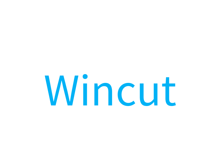 Wincut