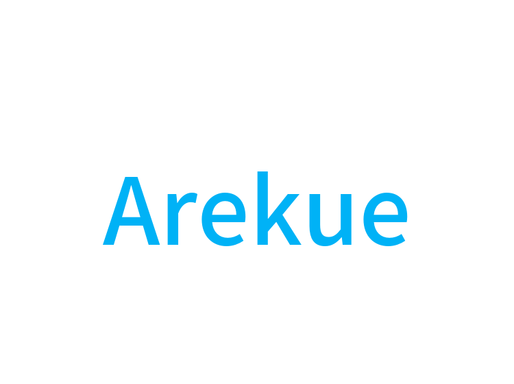 Arekue