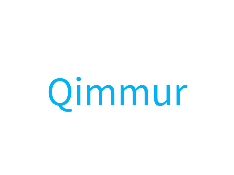 Qimmur