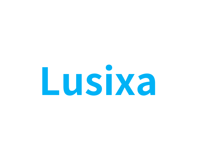 Lusixa