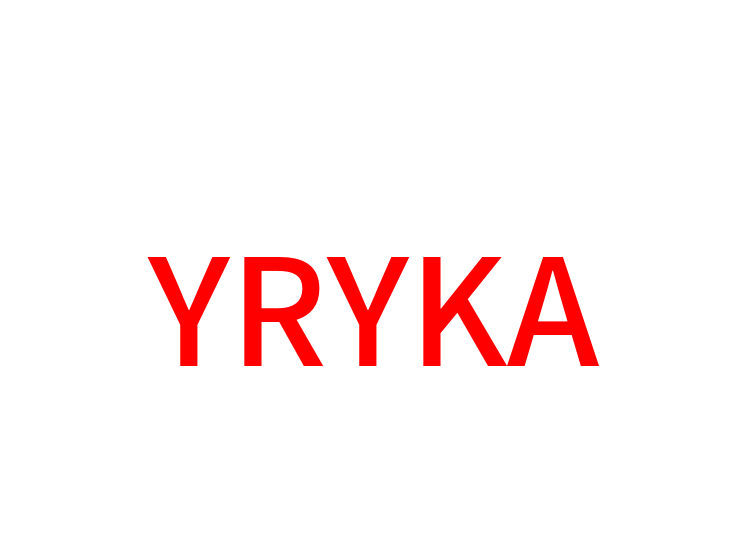 YRYKA