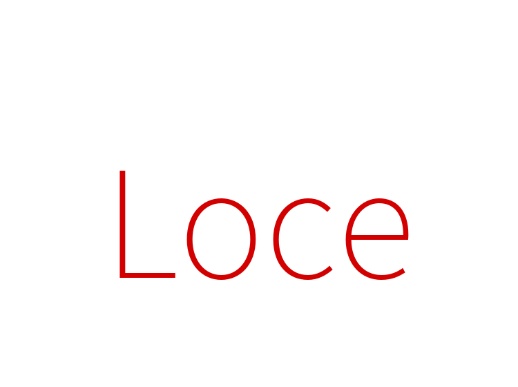 Loce