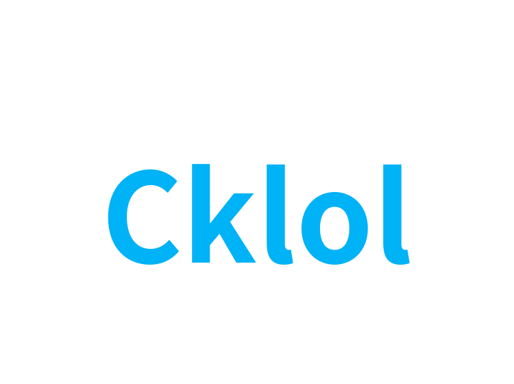 Cklol