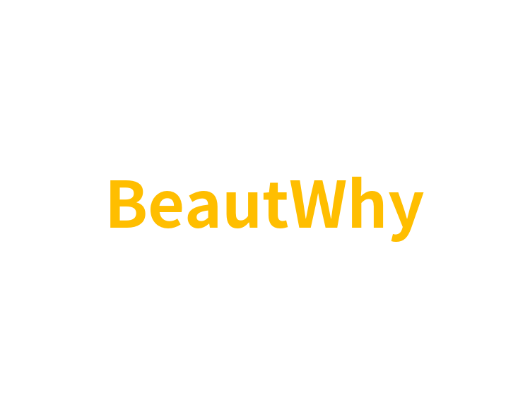 BeautWhy