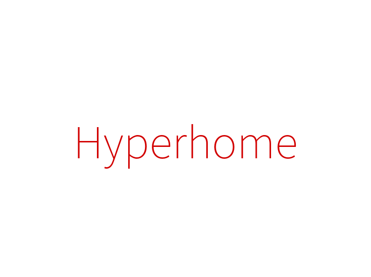 Hyperhome