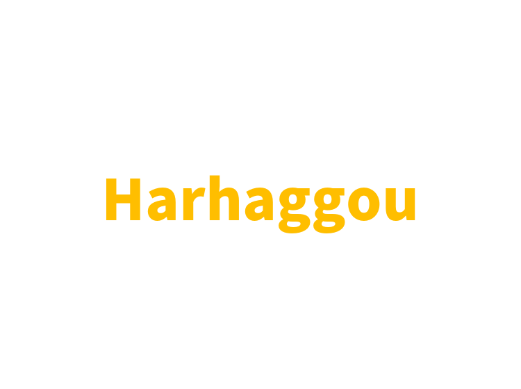 Harhaggou