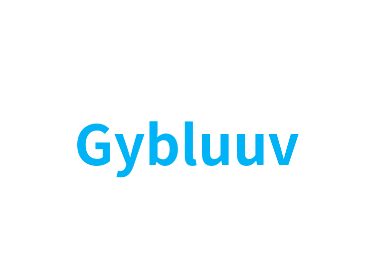 Gybluuv