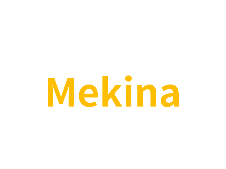 Mekina