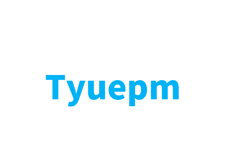 Tyuepm
