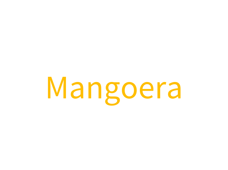 Mangoera