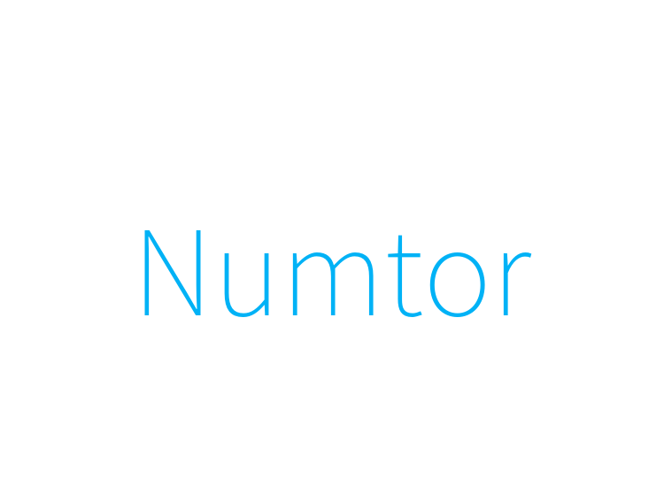 Numtor