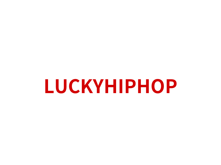 LUCKYHIPHOP