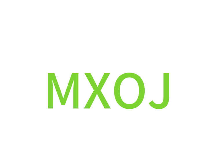MXOJ