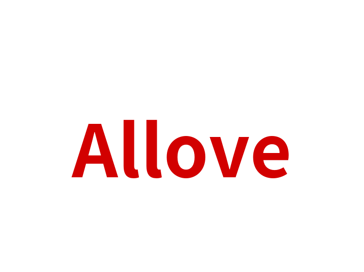 Allove