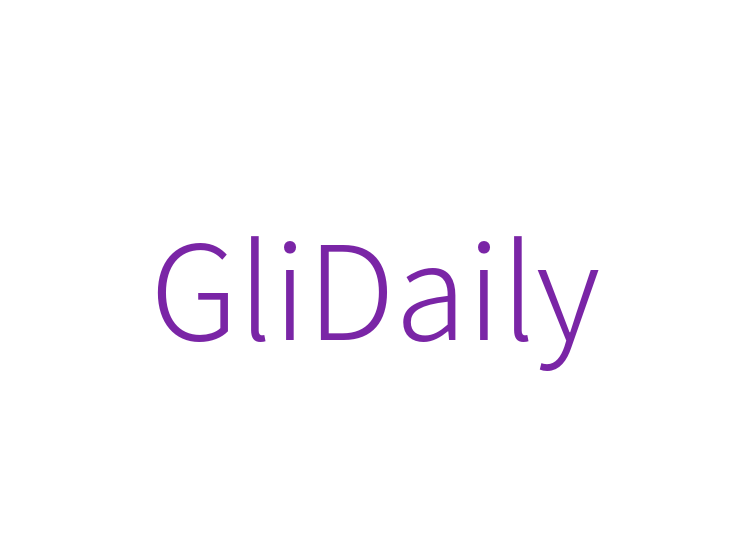 GliDaily