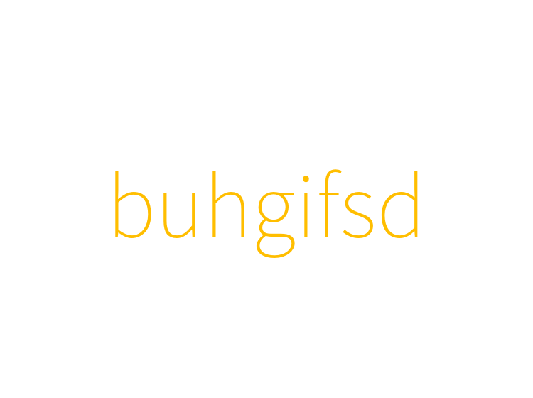 buhgifsd