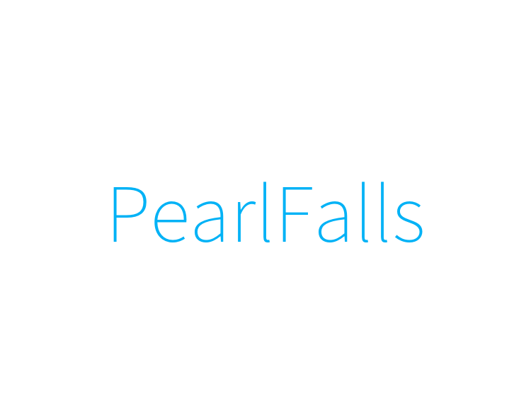 PearlFalls